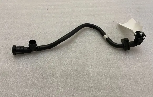 BMW 3 F30 F35 F31 Vacuum line/pipe/hose 8608035