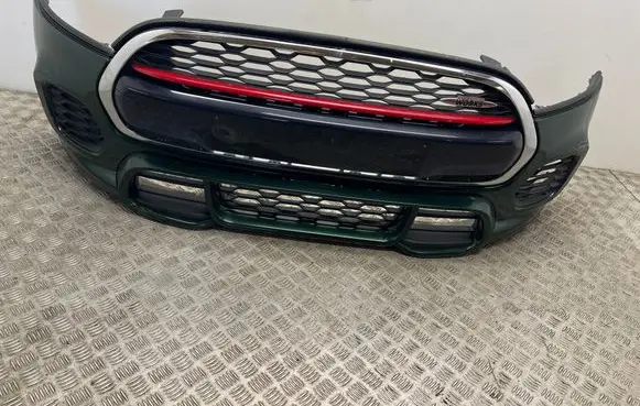 Mini One - Cooper F56 F55 Front bumper 7337791 11412910 123456