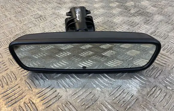 Land Rover Evoque I Rear view mirror (interior) FK7217E678AA 080715 9054256