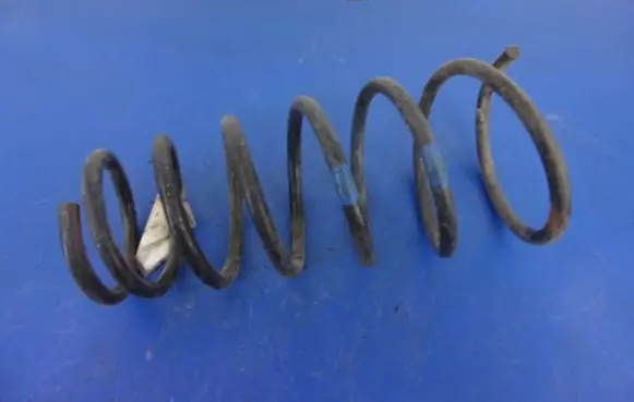 Toyota Corolla E110 Rear coil spring