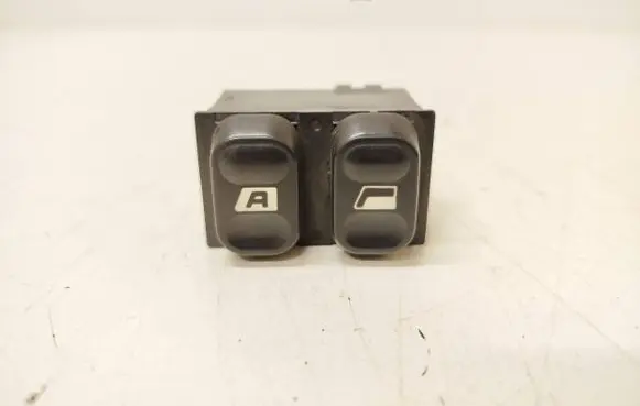 Peugeot 406 Electric window control switch 7063