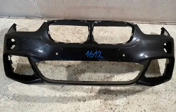 BMW X1 F48 F49 Front bumper 8059891