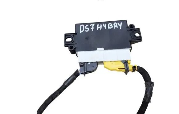 Citroen DS7 Crossback Other devices 9833049280 E248645 ECU12CH