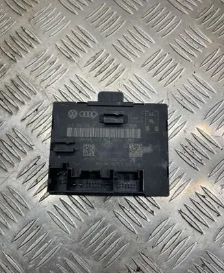 Audi A6 C7 Door control unit/module 4G8959795G P10097145