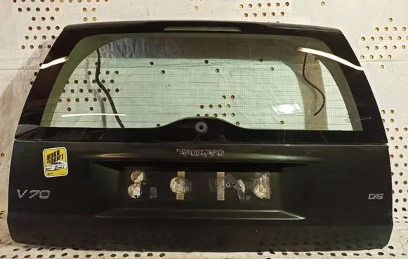 Volvo V70 Tailgate/trunk/boot lid