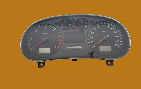 Seat Toledo II (1M) Speedometer (instrument cluster) 1M0920820E
