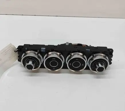 BMW Z4 E89 Interior fan control switch 9321831