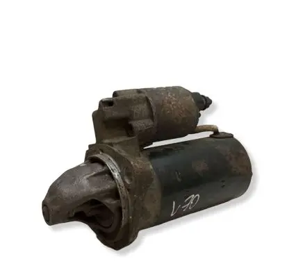 Volvo V70 Starter motor 