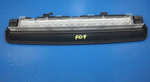 BMW 5 GT F07 Third/center stoplight
