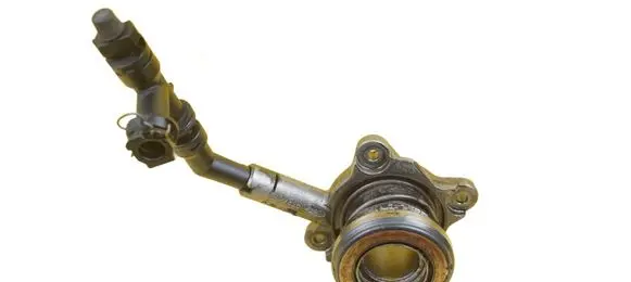 Ford Transit Clutch slave cylinder CC117A564AC CYFF