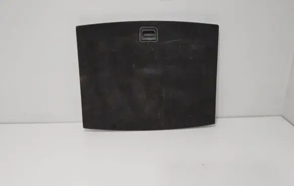 Audi A4 S4 B8 8K Trunk/boot floor carpet liner 8K9861531