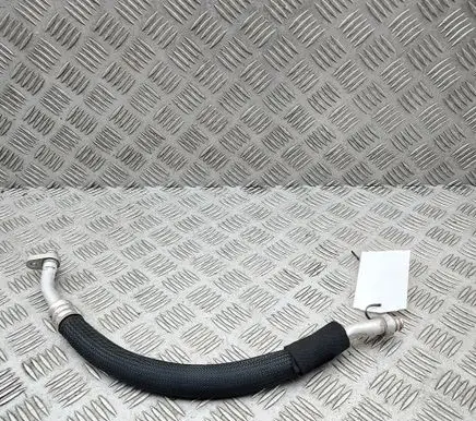 Opel Mokka B Air conditioning (A/C) pipe/hose 9826918880