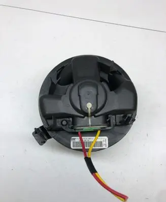 Nissan Note (E11) Heater fan/blower F667217D