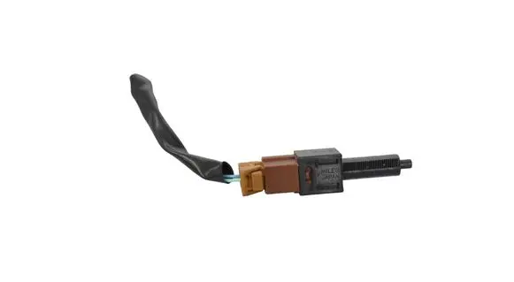 Brake pedal sensor switch