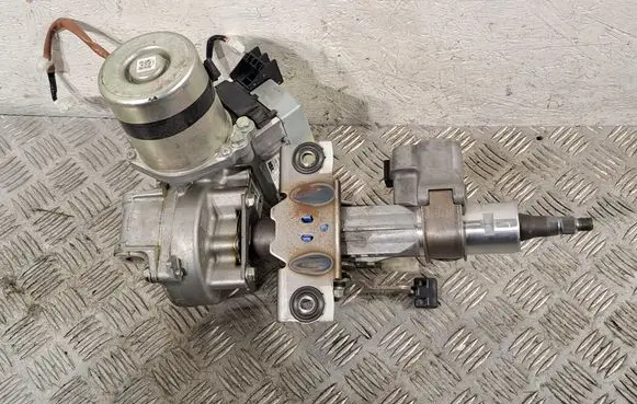 Toyota Verso Electric power steering pump 452500F110 896500F030