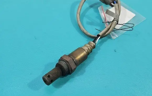 Toyota RAV 4 (XA30) Lambda probe sensor 89467-28010 IMPRK1468432