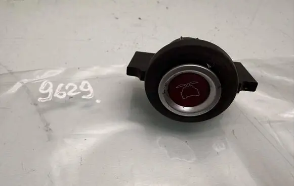 Tesla Model X Other switches/knobs/shifts 107411400B