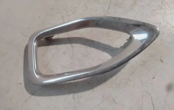 Lexus NX Front fog light trim/grill 8148178010