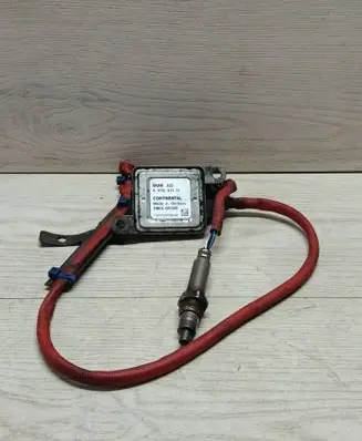 BMW 5 F10 F11 Lambda probe sensor 8576471 5WK96699B 1312120102
