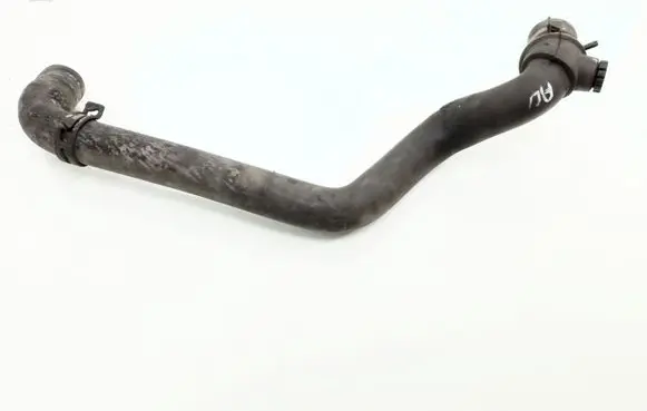 Peugeot 607 Engine coolant pipe/hose X632163
