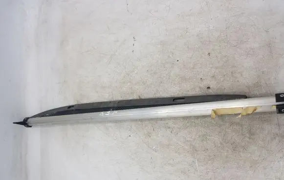 BMW 7 E38 Parcel shelf load cover NOCODE