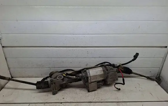 Volkswagen Caddy Steering rack 1K1909144G 0273010008