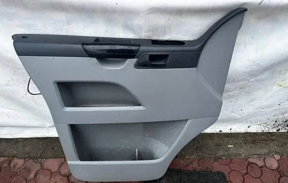 Volkswagen Transporter - Caravelle T5 Front door card panel trim 7H0867103