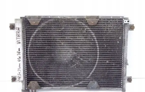 Suzuki Vitara (ET/TA) A/C cooling radiator (condenser) 95310-65D10
