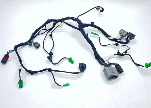 Jaguar E-Pace Other wiring loom J9C314A583 A50267589 5024934500