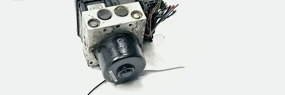 Ford Focus ABS Pump 2M51-2M110-ED