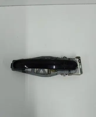 Volkswagen Touran II Front door exterior handle 1T0839886