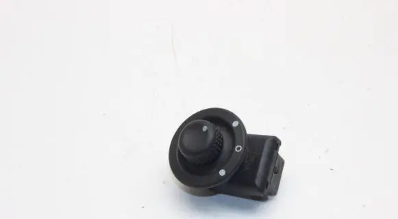 Renault Kangoo III Wing mirror switch 255704649R