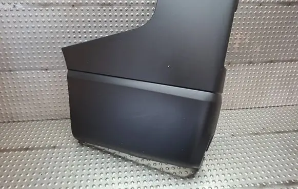 Fiat Talento Rear bumper corner part panel trim S26338008 850170388R