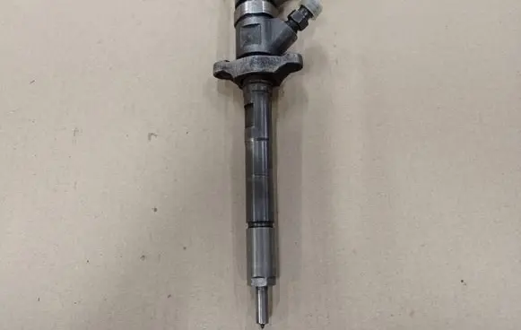 Ford Focus Fuel injector 0986435090