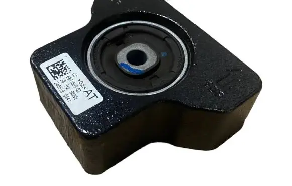 BMW 4 G22 G23 G24 G26 Rear differential mounting bracket 6881605 33176881605