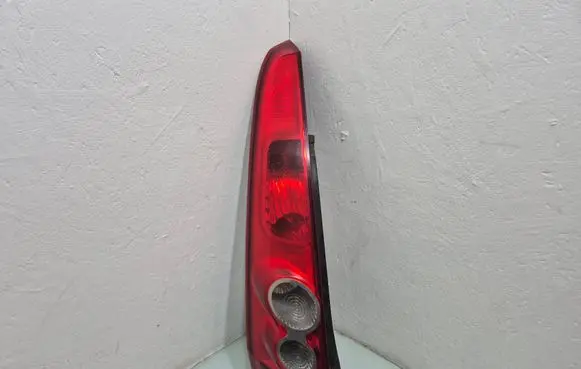 Ford Fiesta Rear/tail lights 