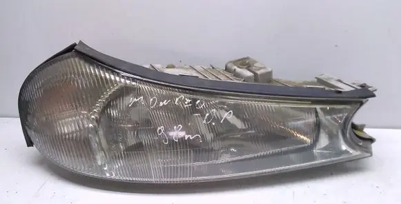 Ford Mondeo MK II Headlight/headlamp 0301092202