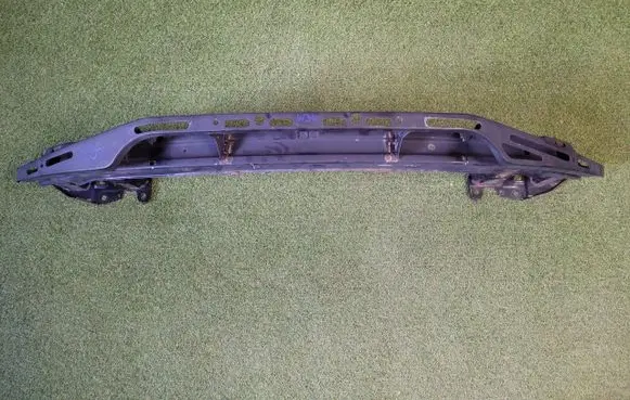 Honda Civic X Front bumper support beam 