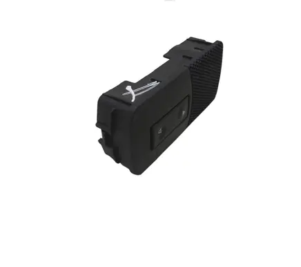 Opel Vectra C Electric window control switch 09185959