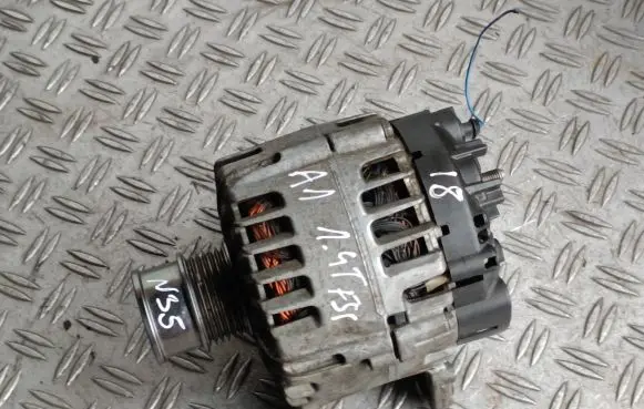 Audi A1 Generator/alternator 04C903023M 2715992C 118051330
