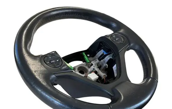 Honda Civic IX Steering wheel 78500TV0G712M1 22012588 621056600