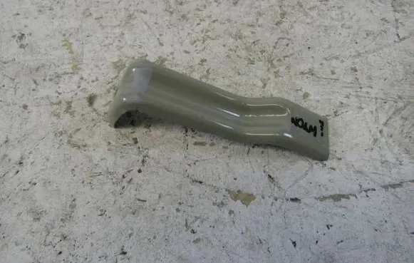 Volkswagen Beetle A5 Rear bumper mounting bracket 5C5813745
