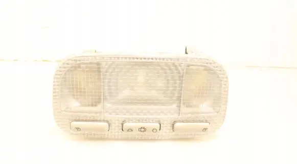 Citroen C5 Other interior light 9680713880