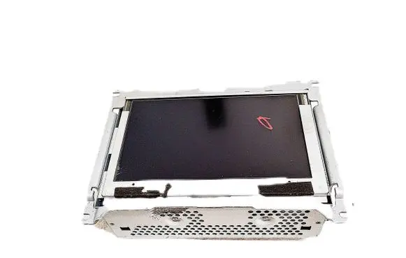 Jaguar XF X250 Screen/display/small screen 9X23-10E889-AB