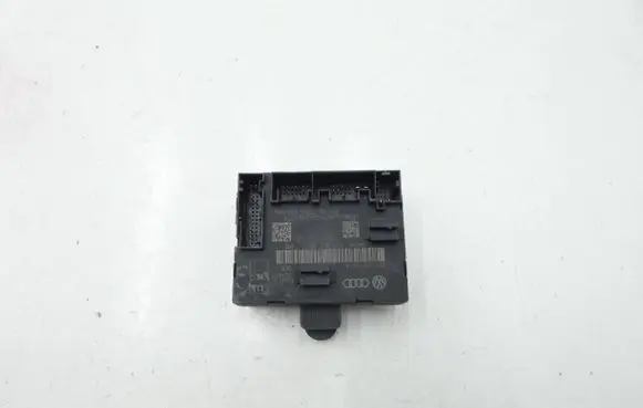 Skoda Superb B6 (3T) Door control unit/module 8X0959792F