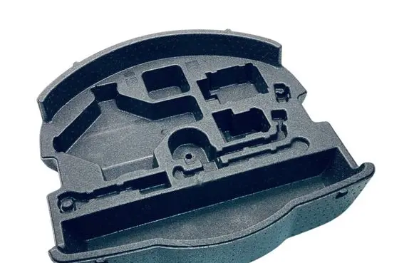 Toyota RAV 4 (XA50) Tool box 6499342011