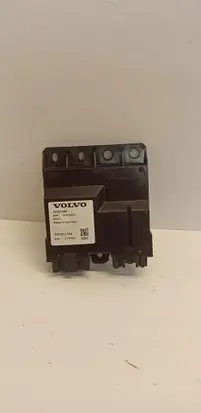 Tailgate/trunk control unit/module