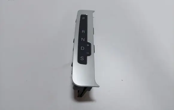 Audi A6 S6 C6 4F Gear shift selector indicator 4F1713463B