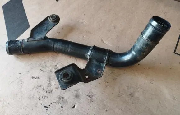 Mitsubishi ASX Intercooler hose/pipe