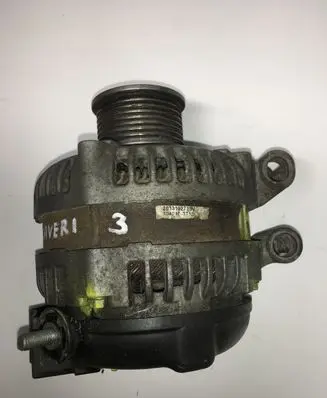 Land Rover Discovery 3 - LR3 Generator/alternator 1042103710